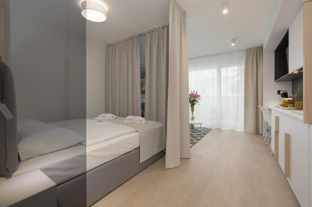 קולובז'ג Mlynska 10 By Apartamenty Nad Parseta מראה חיצוני תמונה